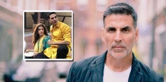 Akshay Kumar To Be Seen Opposite Kriti Sanon's Sister Nupur In A Music Video?