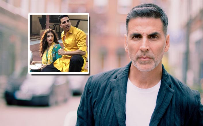 Akshay Kumar To Be Seen Opposite Kriti Sanon's Sister Nupur In A Music Video?