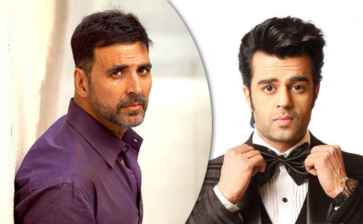 Akshay Kumar To Be The First Celebrity Guest On Movie Masti With Maniesh Paul