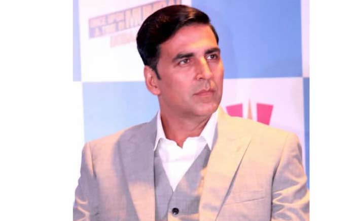 A Shameful Trend Against Akshay Kumar On Twitter; Most Of The Profiles Aren't Even Original