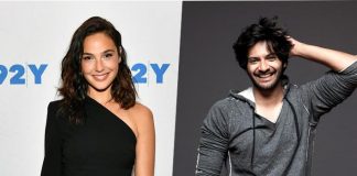 Ali Fazal to share screen space with Gal Gadot