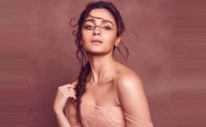 Alia Bhatt supports fundraising for kids with heart diseases