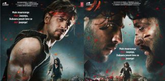 *Marjaavaan to now release on 8th November*