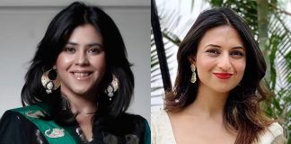 All ISN’T Well Between Divyanka Tripathi & Ekta Kapoor? Truth Revealed!