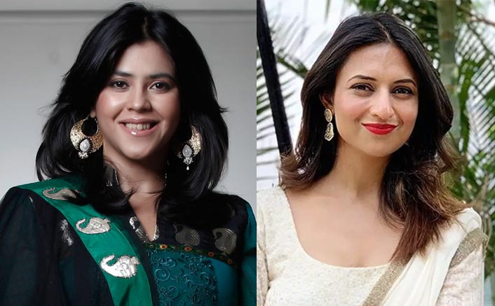 All ISN’T Well Between Divyanka Tripathi & Ekta Kapoor? Truth Revealed!