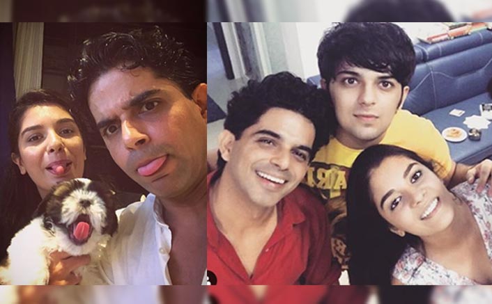 All’s Not Well Between Pooja Gor & Boyfriend Raj Singh Arora’s 9 Year Long Relationship?