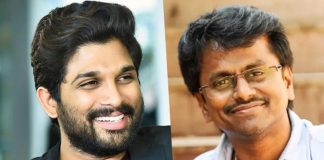 Allu Arjun To Lead In Ghajini Director A.R Murgadoss' Next?