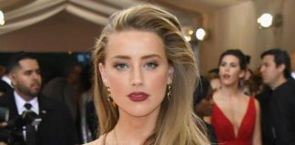 Amber Heard wants to dig deep into Depp's legal past