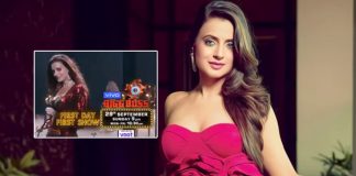 Ameesha Patel Makes Her TV Debut With Bigg Boss 13 As A CONTESTANT