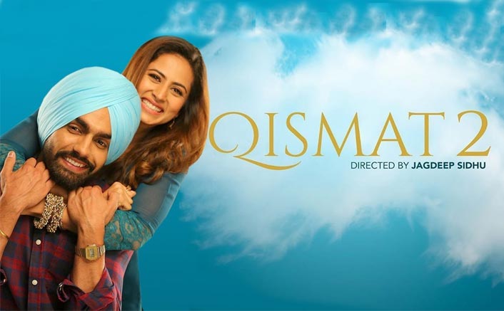Qismat 2 on sale release date