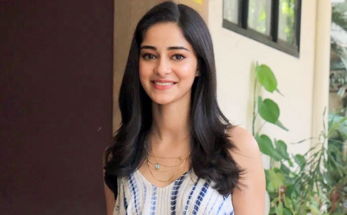 Ananya Panday Feel’s She Attracts Love Triangles & Here’s Why!