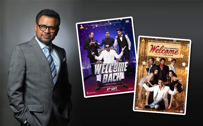 Is Welcome Part 3 On The Cards? Anees Bazmee REVEALS Himself