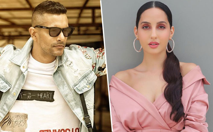 Angad Bedi Finally Opens Up About What Went Wrong with Ex-Flame Nora Fatehi!