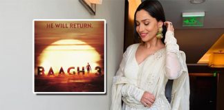 Ankita Lokhande To Play Shraddha Kapoor's Sister In Baaghi 3