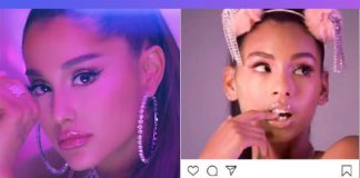Ariana Grande sues Forever 21