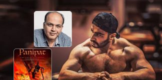 Arjun Kapoor: Learnt a lot working with Ashutosh Gowariker