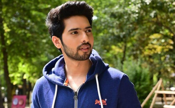 Armaan Malik to unleash his first heartbreak song 'Tootey Khaab'!