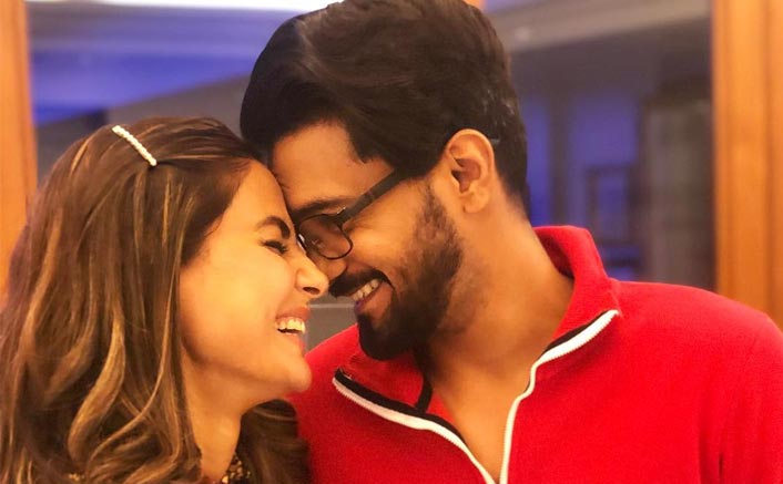 Awww! This Is How Hina Khan & Rocky Jaiswal’s LOVE STORY Began