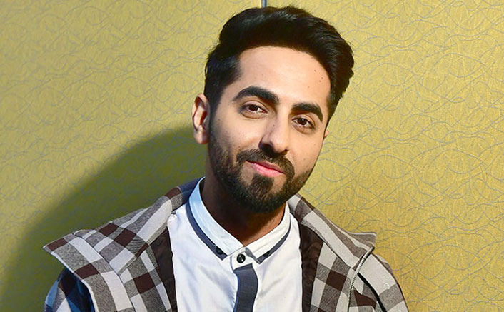 Ayushmann Khurrana: Ayushmann Khurrana: