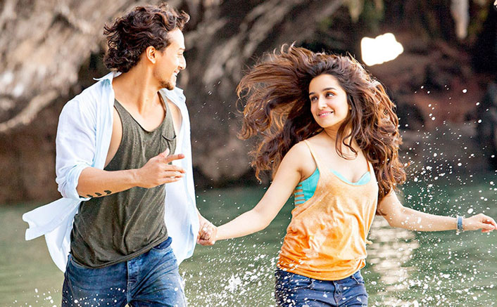 Baaghi 3: It's A Double Treat! Shraddha Kapoor To Surprise With Her Action Skills Along with Tiger Shroff