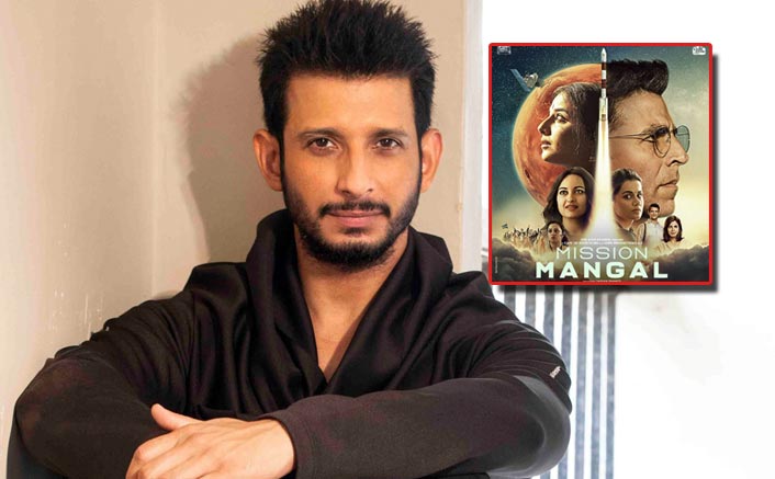 Back With A Bang: Sharman Joshi Feels He Is On Right Track After Success Of 'Mission Mangal'
