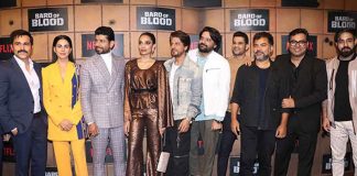 Bard Of Blood Actor Jaideep Ahlawat Goes Gaga Over Shah Rukh Khan, Shares A Video That You Shouldn't Miss
