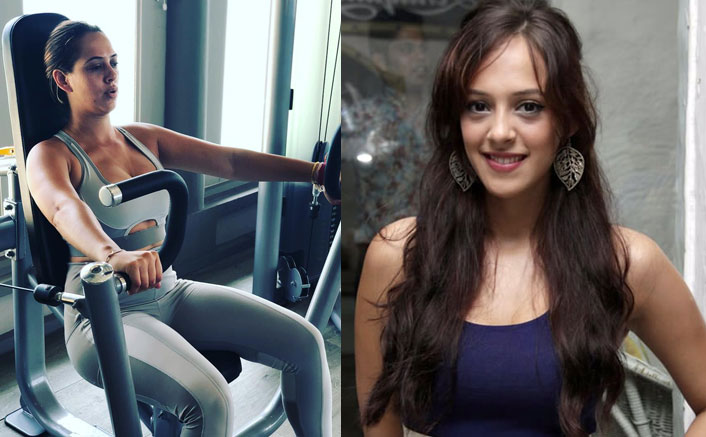 Being Constantly Poked About Your Looks Chips Away Self Esteem: Hazel Keech