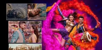 Bhangra Paa Le Trailer: Sunny Kaushal & Rukshar Dhillon Are All Set To Show The World The Power Of Bhangra Dance