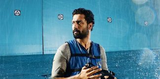 Bhoot: Part One - The Haunted Ship: Vicky Kaushal Reveals Why He Resumed The Shoot Despite 13 Stitches On His Face