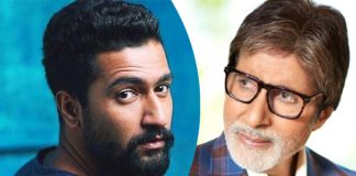 Bhoot v/s Chere: Vicky Kaushal To Clash With Amitabh Bachchan On February 21