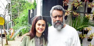 Bhushan Kumar And Anubhav Sinha To Mark The Beginning Of A Long-term Filmmaking Association