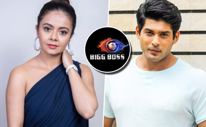 Bigg Boss 13: Devoleena Bhattacharjee & Siddharth Shukla To Be Part Of This Season