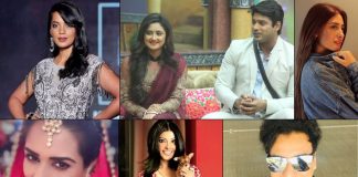 Bigg Boss 13 LEAKED: From Koena Mitra To Rashami Desai – Final 11 Contestants!