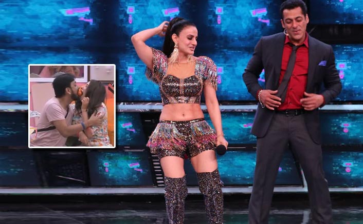 Bigg Boss 13: Maalkin Ameesha Patel Gives A Crazy Food Task To The Contestants, WATCH PROMO 
