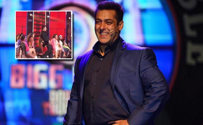 Bigg Boss 13: Salman Khan Shakes His Leg To A Song From ' Kick' & Leaves Us Super Excited For The Show - WATCH