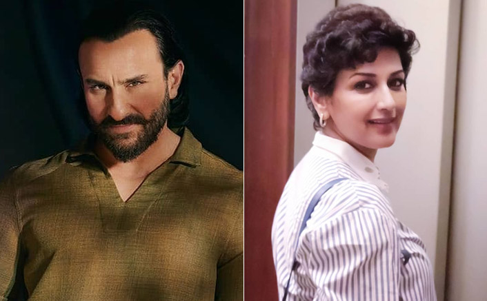 Blackbuck poaching case: Rajasthan HC to hear plea challenging acquittal of Saif Ali Khan, Sonali Bendre today