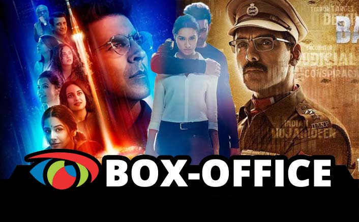 Bollywood movies list 2017 to 2019 | Latest Hindi ...