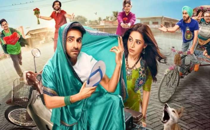 Dream Girl Box Office: Here's The Daily Breakdown Of Ayushmann Khurrana's Highest Grosser