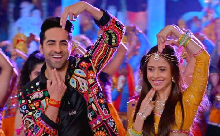Dream Girl Box Office Day 5 Early Trends: Shows A Surprising Trend!