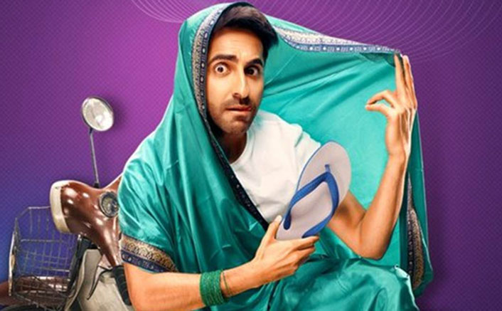 Ayushmann Khurrana On Dream Girl Being His One Of The Biggest Hits: "I Feel Validated"