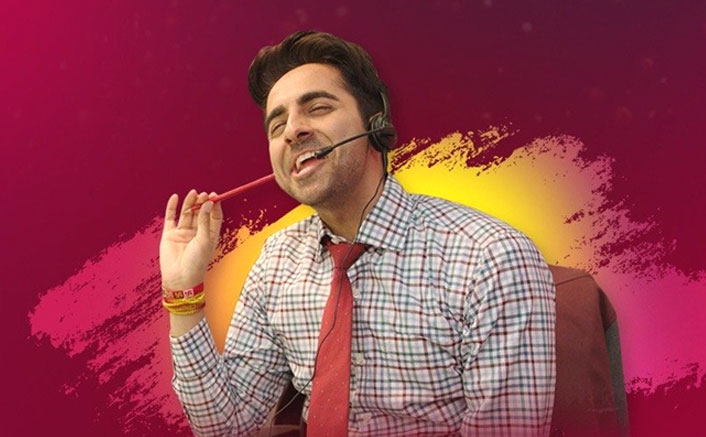 Box Office - Ayushmann Khurranna's Dream Girl smashes it out of the park on Sunday, is a major winner for Ekta Kapoor