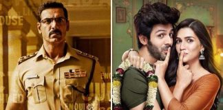 Batla House Box Office: Keeps Progressing In Its 3rd Weekend, Surpasses Lifetime Of Luka Chuppi