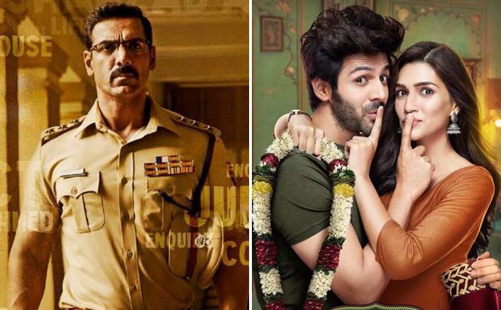 Batla House Box Office: Keeps Progressing In Its 3rd Weekend, Surpasses Lifetime Of Luka Chuppi