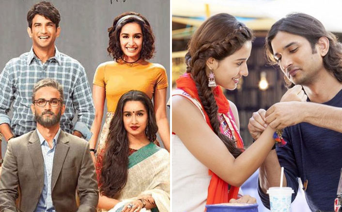 Box Office - Chhichhore crosses M.S. Dhoni - The Untold Story, is Sushant Singh Rajput’s highest grosser