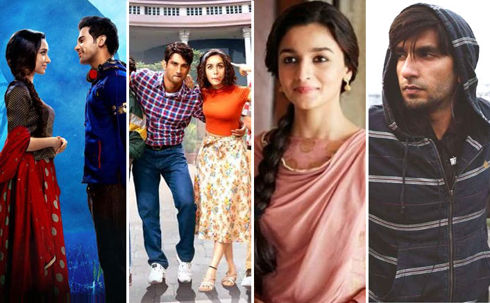 Box Office - Chhichhore goes past Raazi lifetime, next targets are Stree and Gully Boy