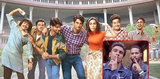 Box Office - Chhichhore grows further on Saturday, equals Gully Boy lifetime