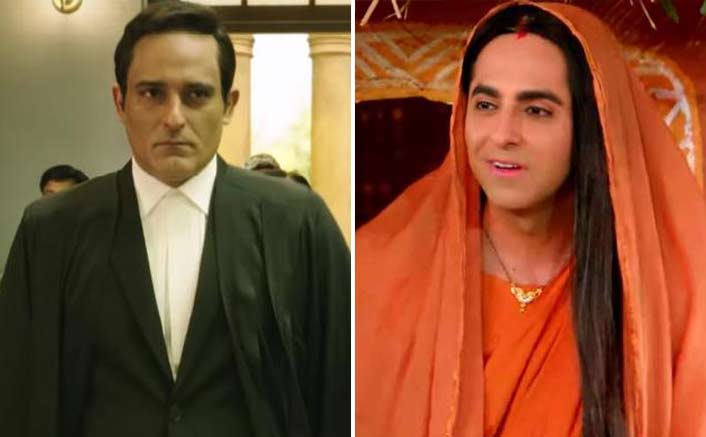 Box Office - Dream Girl to open well, Section 375 to grow on word of mouth
