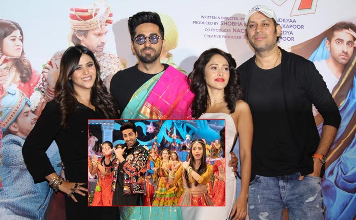 Dream Girl Box Office Day 16: Ekta Kapoor & Raaj Shaandilyaa’s Movie Jumps Quite Well Again On Saturday