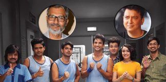 Box Office - Sajid Nadiadwala and Nitesh Tiwary’s Chhichhore has a terrific Monday, is a hit