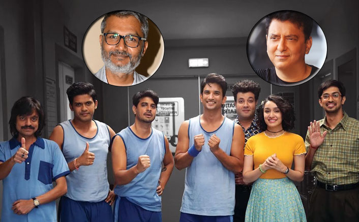 Box Office - Sajid Nadiadwala and Nitesh Tiwary’s Chhichhore has a terrific Monday, is a hit